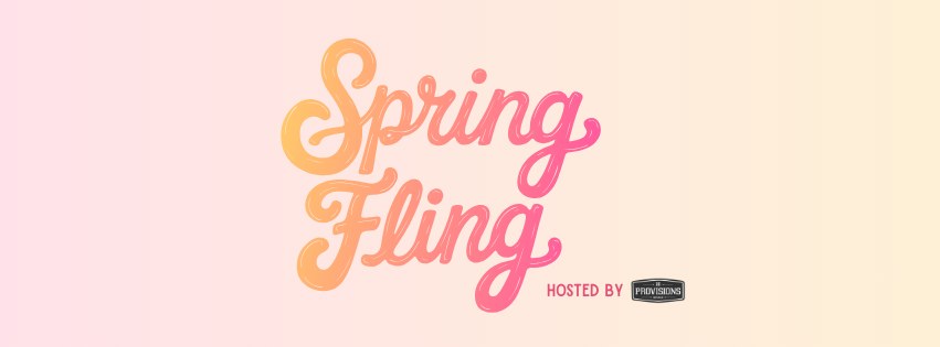 BD Provisions Spring Fling