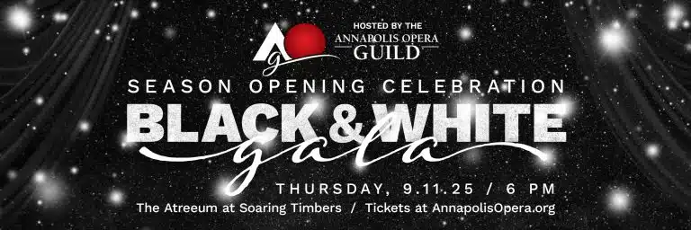 Black & White Gala