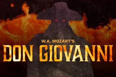 Don Giovanni