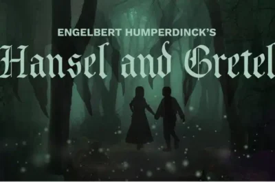 Hansel and Gretel