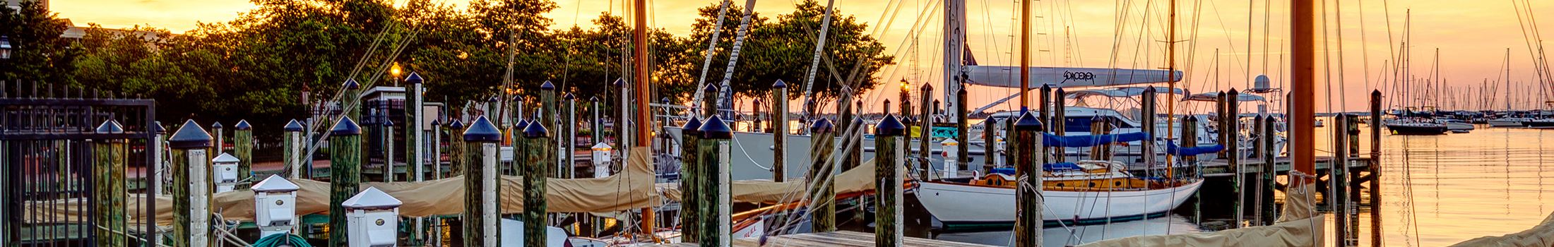 Fourth of July Parade & Fireworks