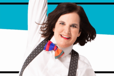 Paula Poundstone