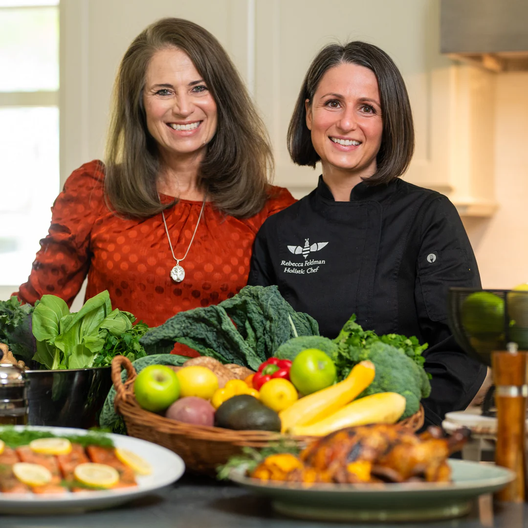 Culinary Mini Retreat