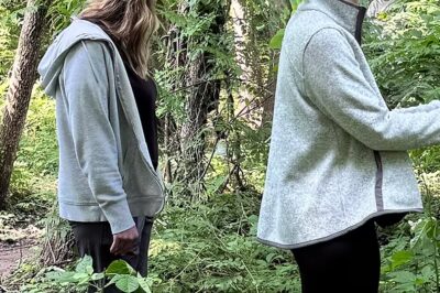 Nature Walk & Mindful Make