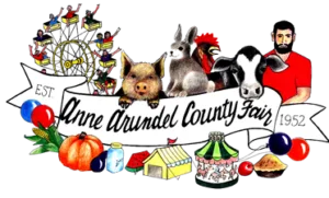 Anne Arundel County Fair