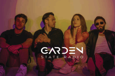 Garden State Radio