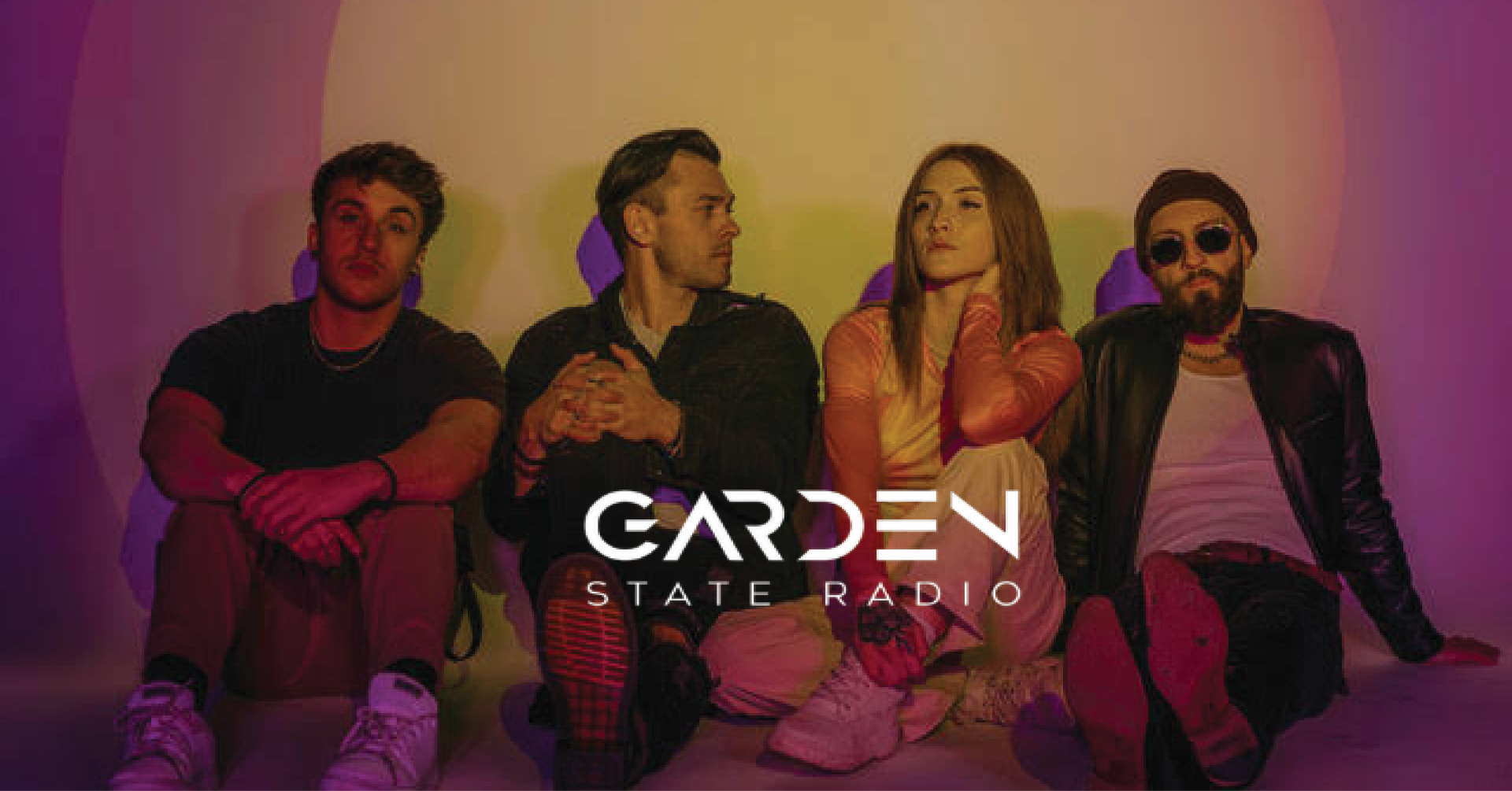 Garden State Radio