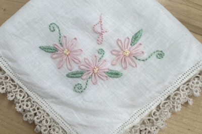 Stitch Like Jane Austen