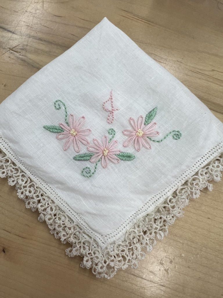 Stitch Like Jane Austen