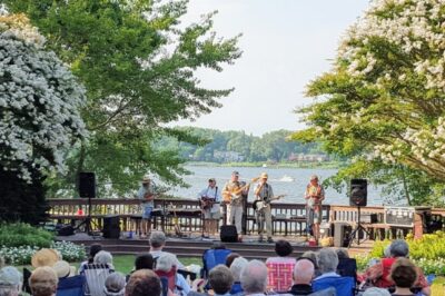 Eastport Oyster Boys