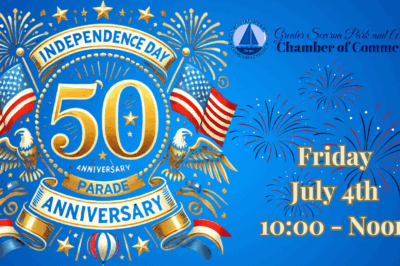 Independence Day Parade