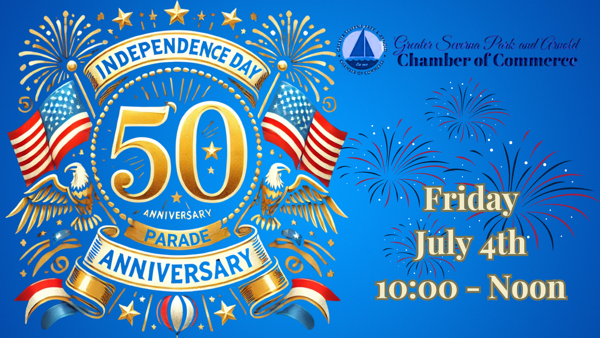 Independence Day Parade