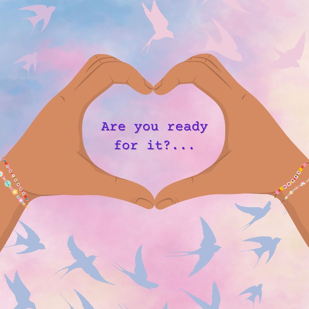 Random Fandom: Taylor Swift