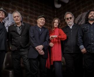 10,000 Maniacs