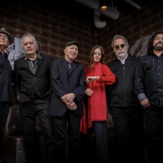 10,000 Maniacs