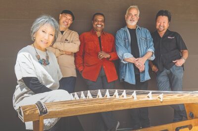 Hiroshima: The Farewell Tour