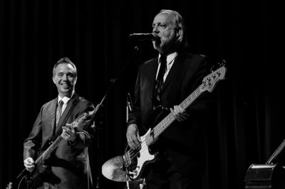 John Prine Songs & Souvenirs feat. Dave Jacques & Jason Wilber