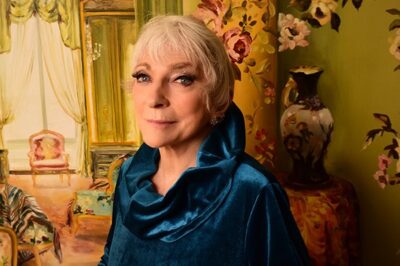 Judy Collins