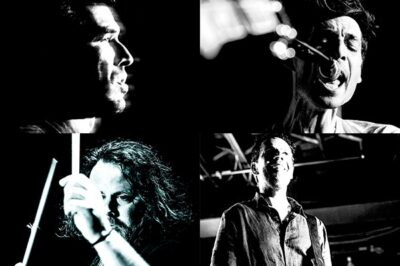 Augustana w/ Will Dailey