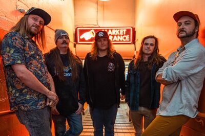 Kash'd Out with Sensamotion