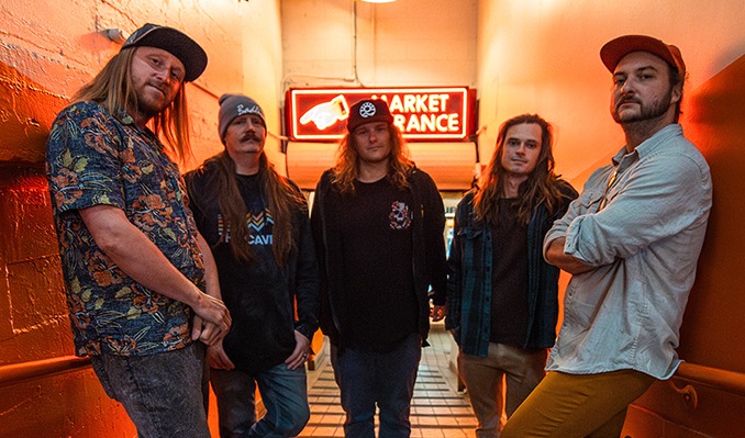 Kash'd Out with Sensamotion