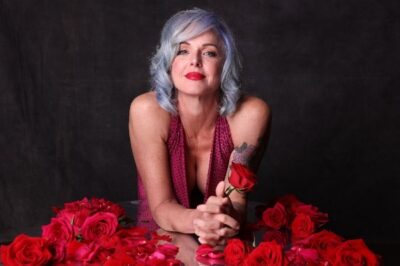 Storm Large
