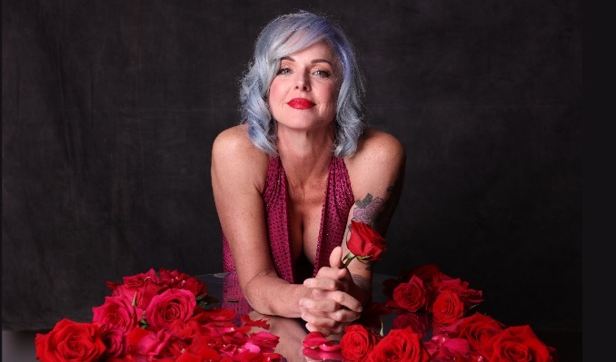 Storm Large