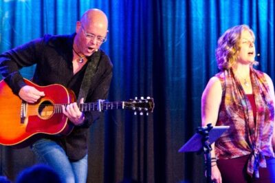 Bob Sima: Music is Medicine Summer Tour