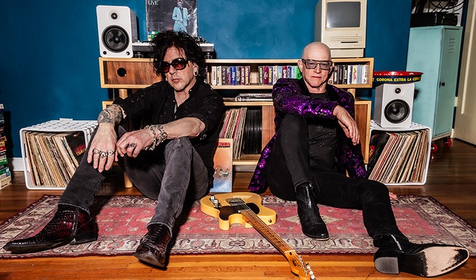 7Horse feat. The Music of Dada