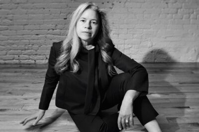 Natalie Merchant w/ Erik Della Penna