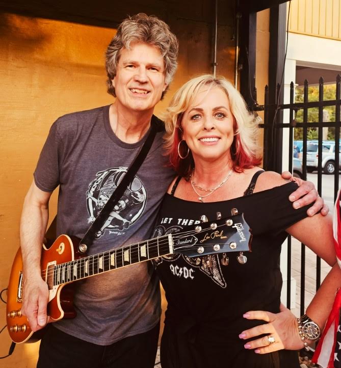 Live Music w/ Red Sky Dawn