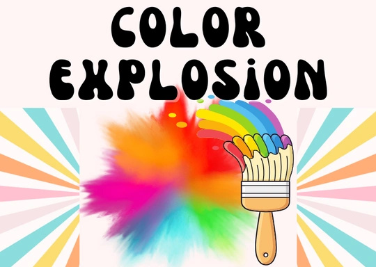 Color Explosion