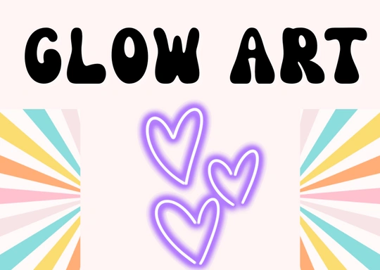 Glow Art
