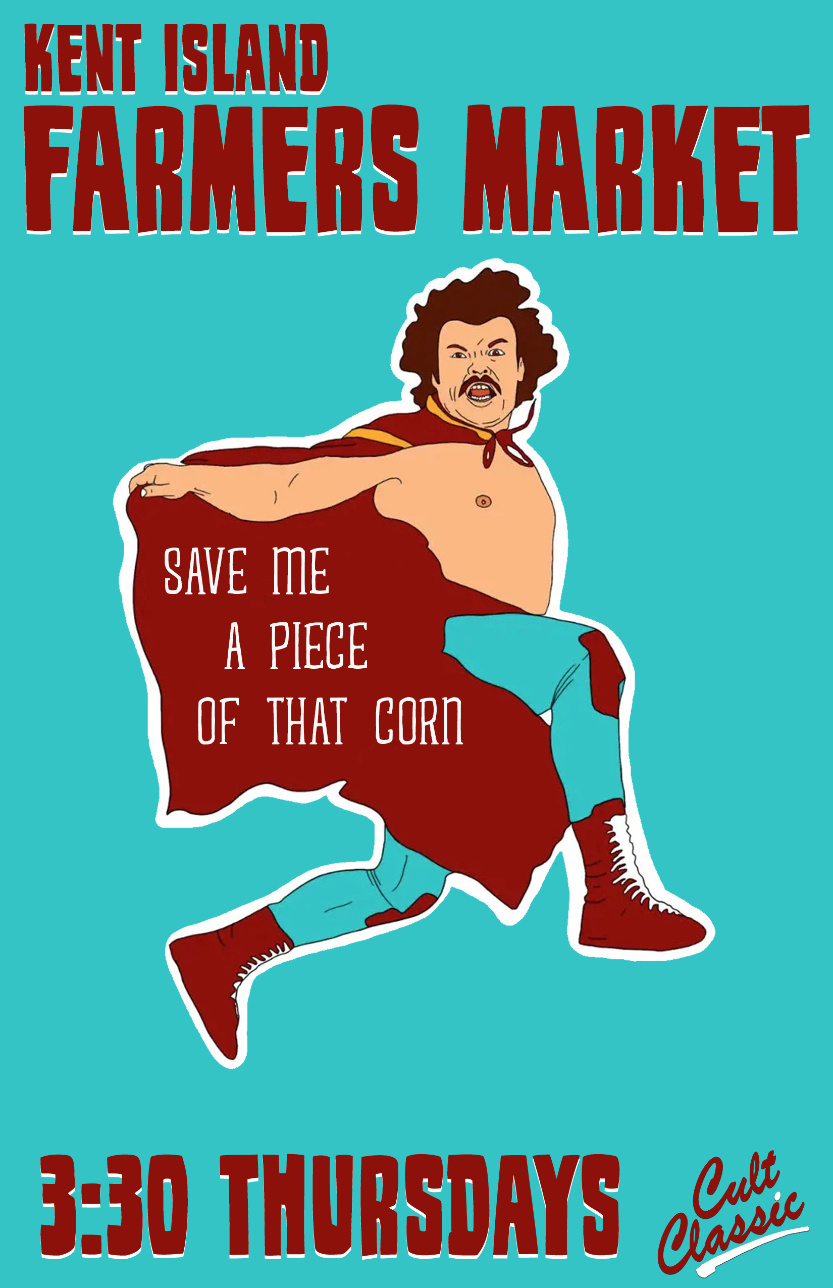 Kent Island Farmers' Market