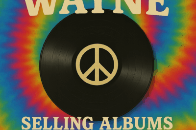 Just Wayne's Albums