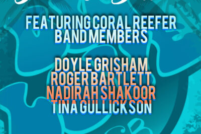 "What would Jimmy Buffett do?"