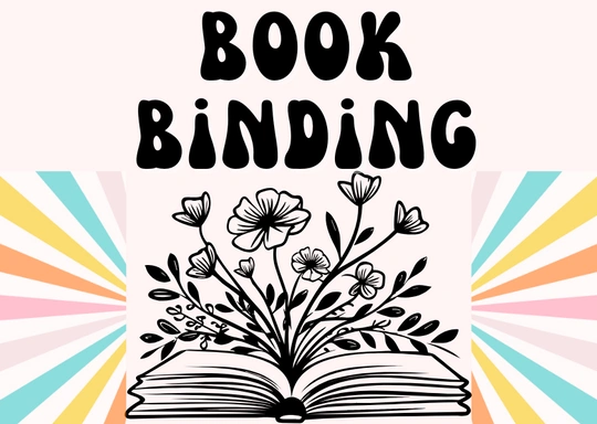 Bookbinding
