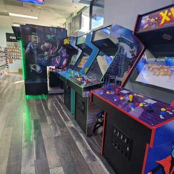 Flesh and Blood Armory Event