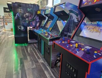 Pokémon Standard Locals