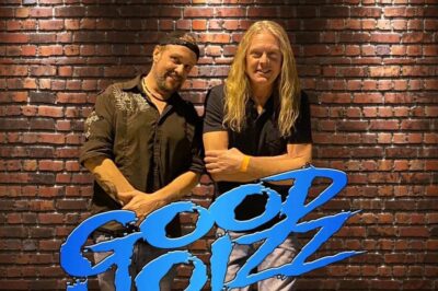 Live Music w/ Good Noizz