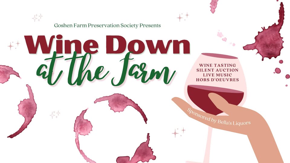 Wine Down at the Farm