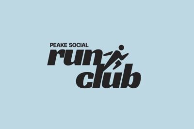 Peake Run Club