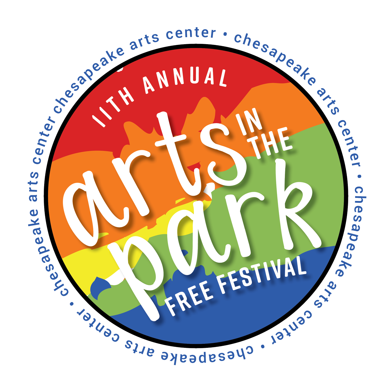 Arts in the Park Festival