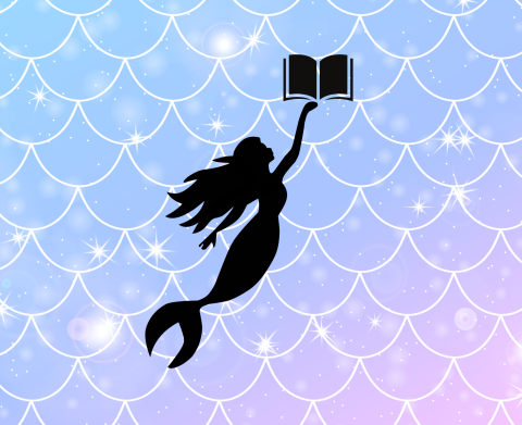 Mermaid Family Storytime