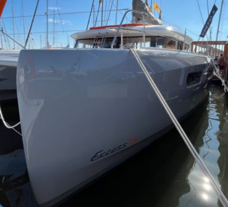 Annapolis Sailboat Show