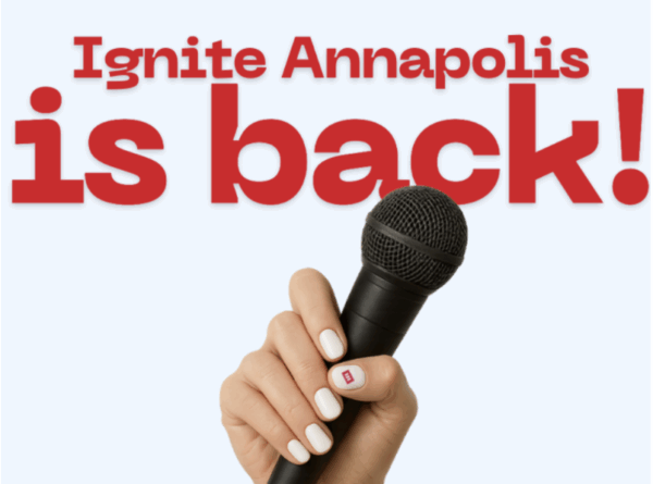 Ignite Annapolis