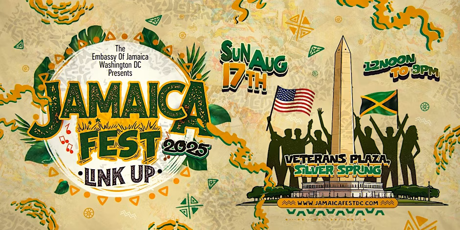 JAMAICA Fest