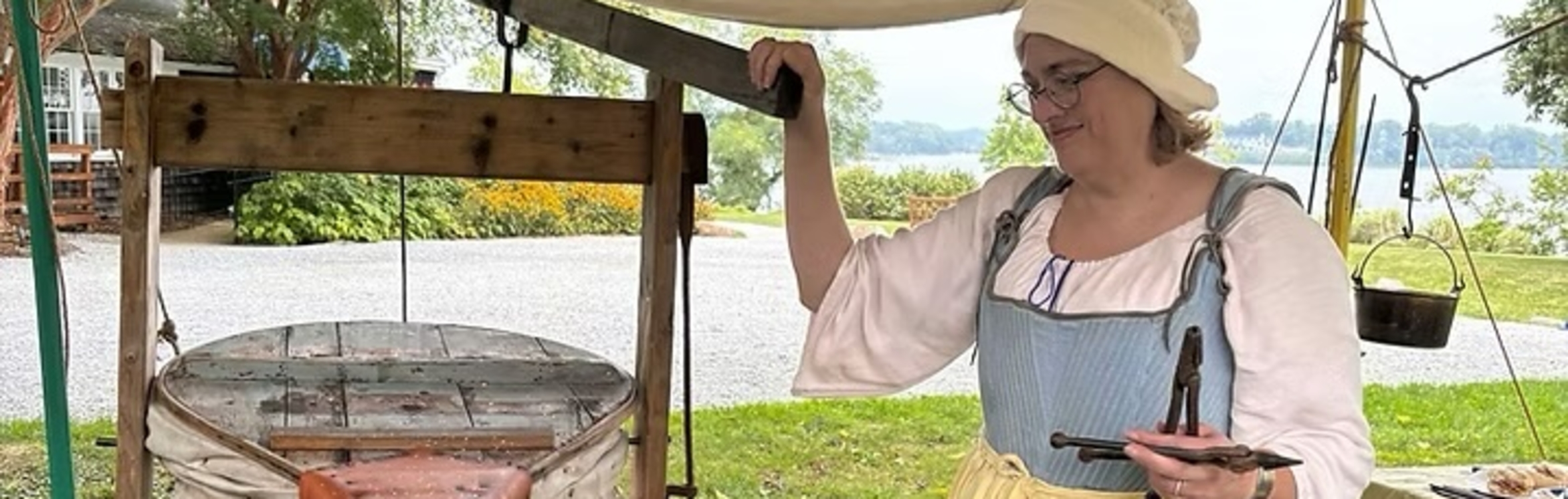 Women's Work Weekend