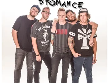 My Chemical Bromance