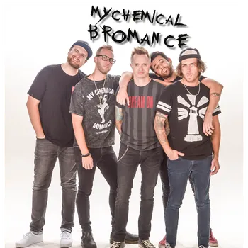 My Chemical Bromance